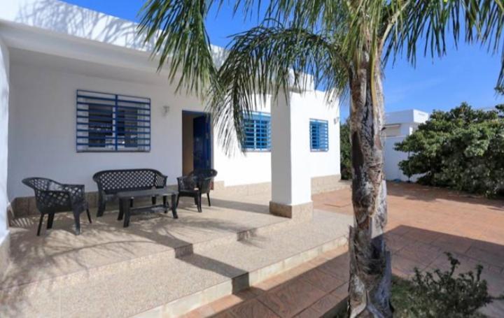 Casa Juani Villa Conil De La Frontera Exterior foto