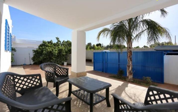 Casa Juani Villa Conil De La Frontera Exterior foto